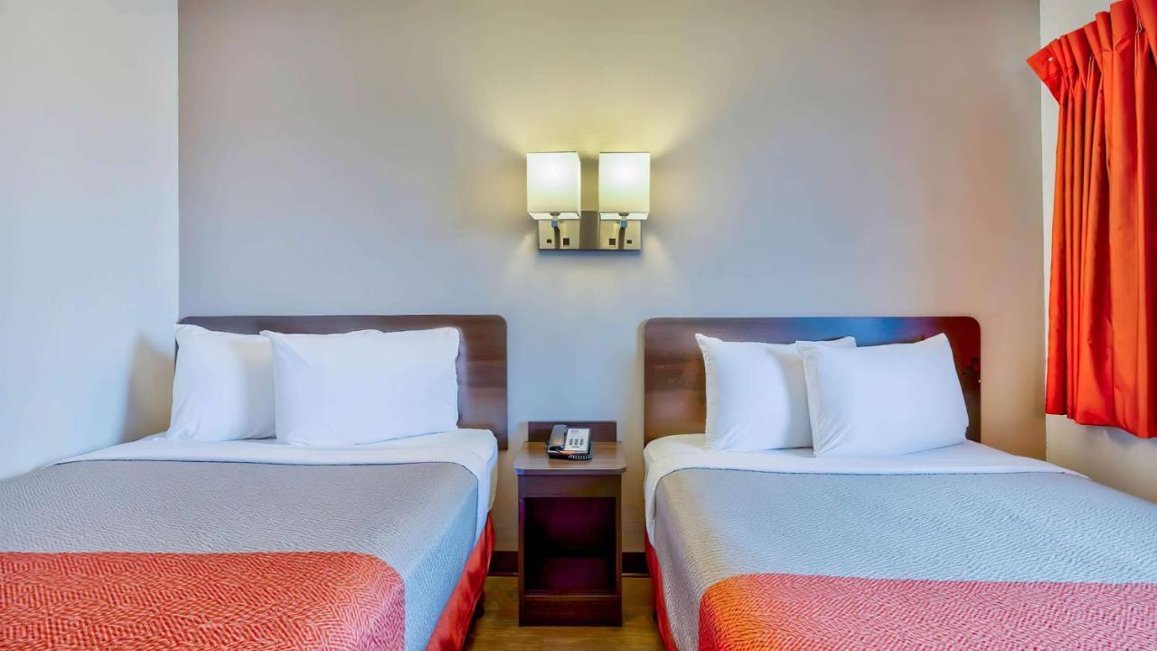 6-santa Rosa, Nm Hotel