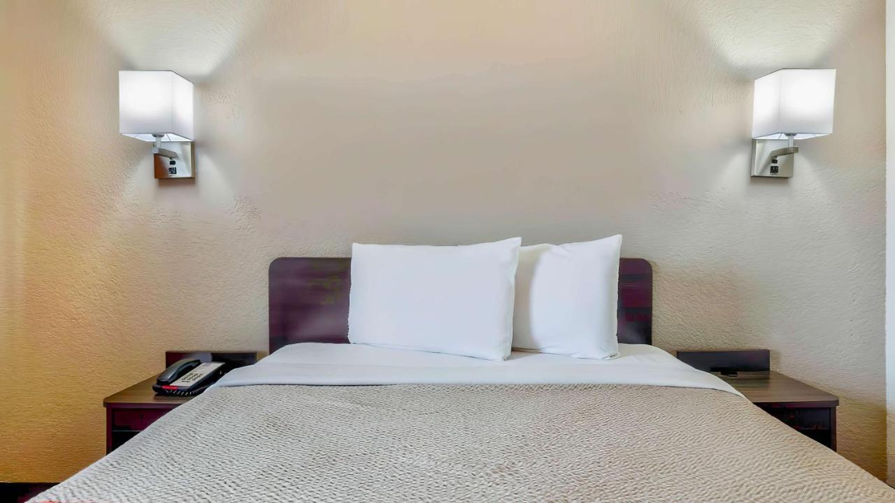 Hotel 6-santa Rosa, Nm 2*