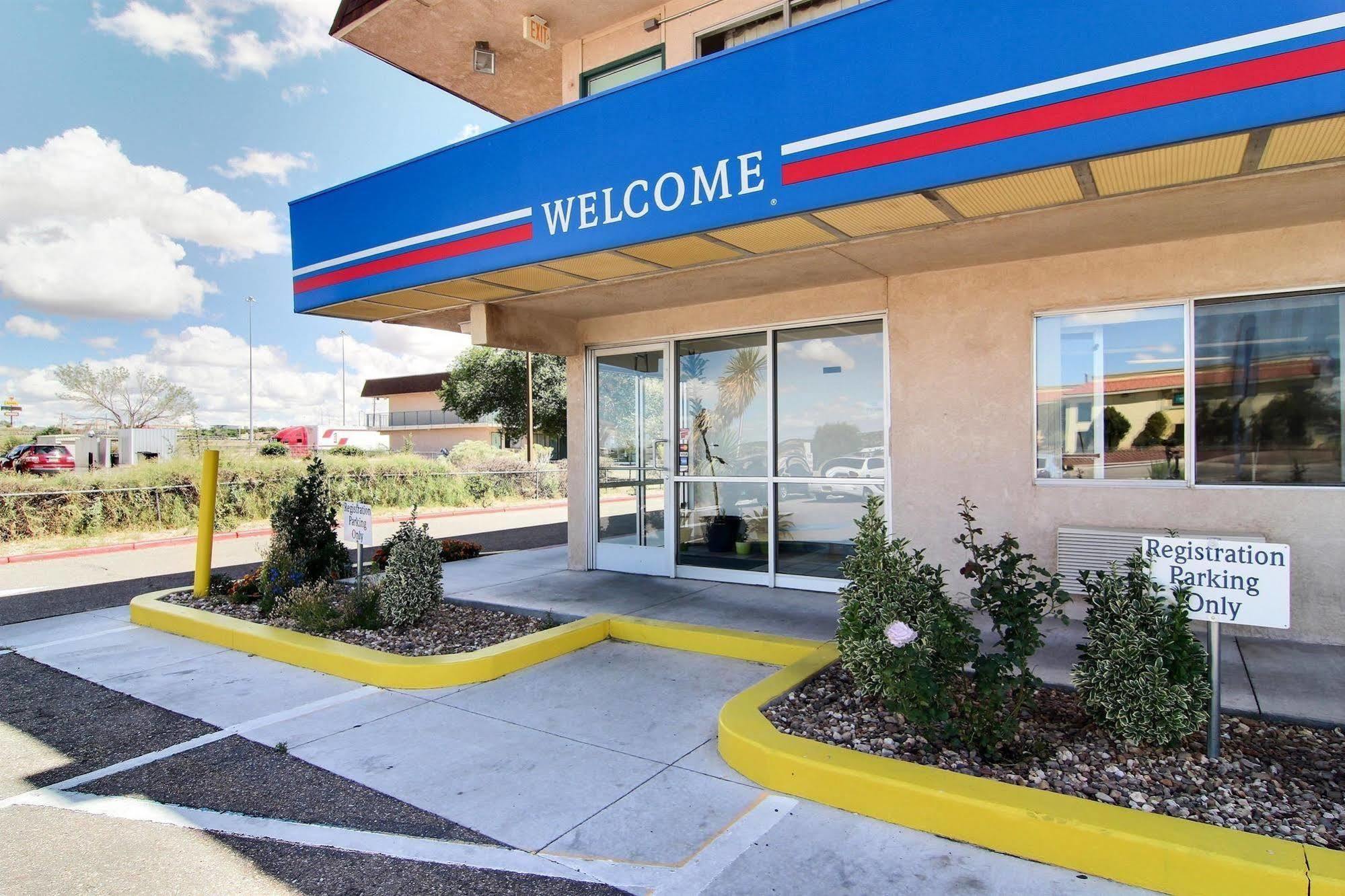 Hotel 6-santa Rosa, Nm