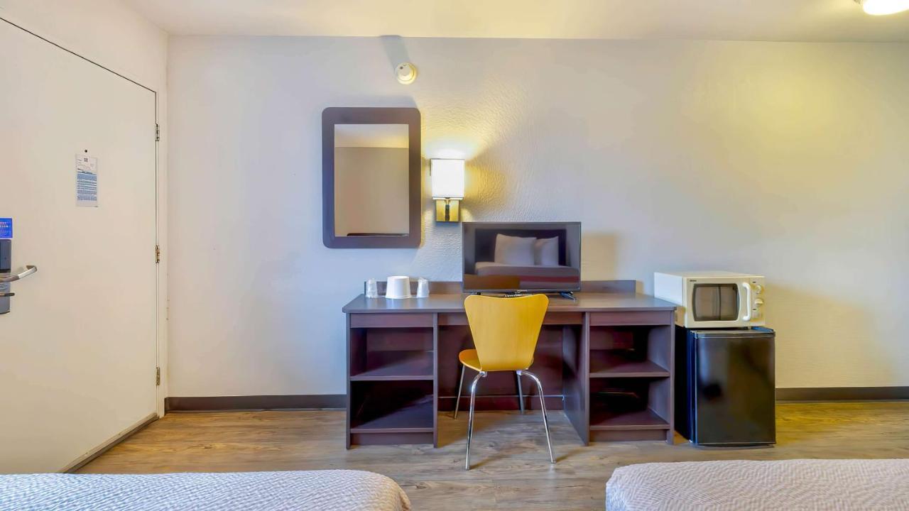 Hotel 6-santa Rosa, Nm Santa Rosa