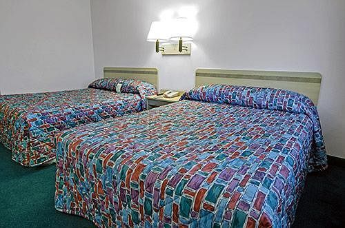 6-santa Rosa, Nm Hotel 3*