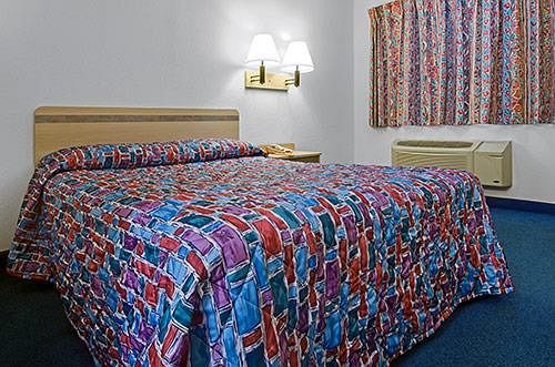 Hotel 6-santa Rosa, Nm